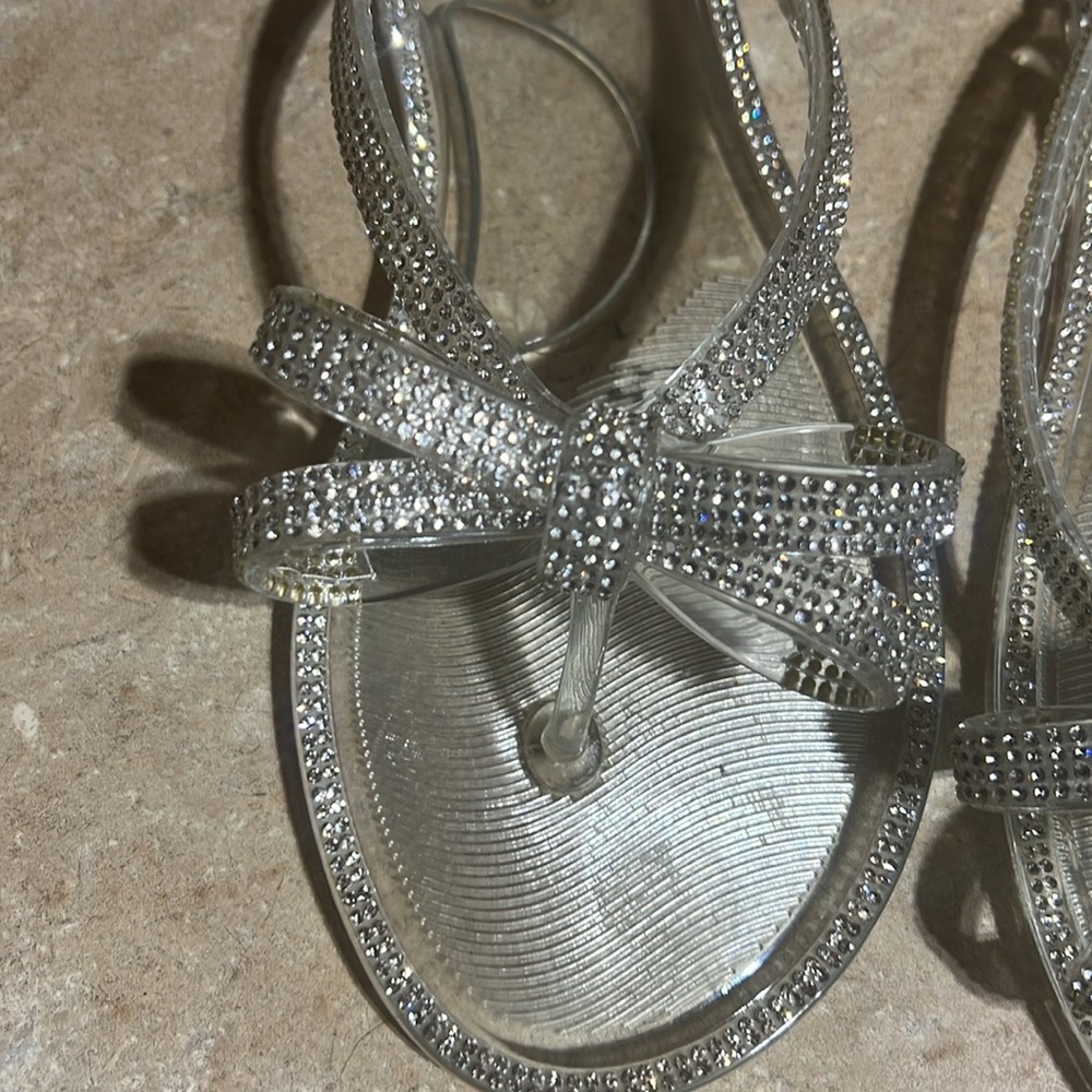 Cute flat waterproof